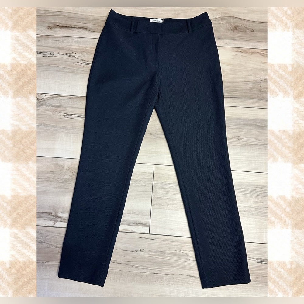 Calvin Klein Pants Size 4